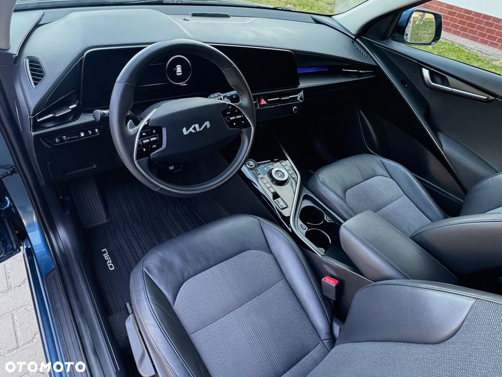Kia Niro 1.6 GDI Plug-In Hybrid L - 21