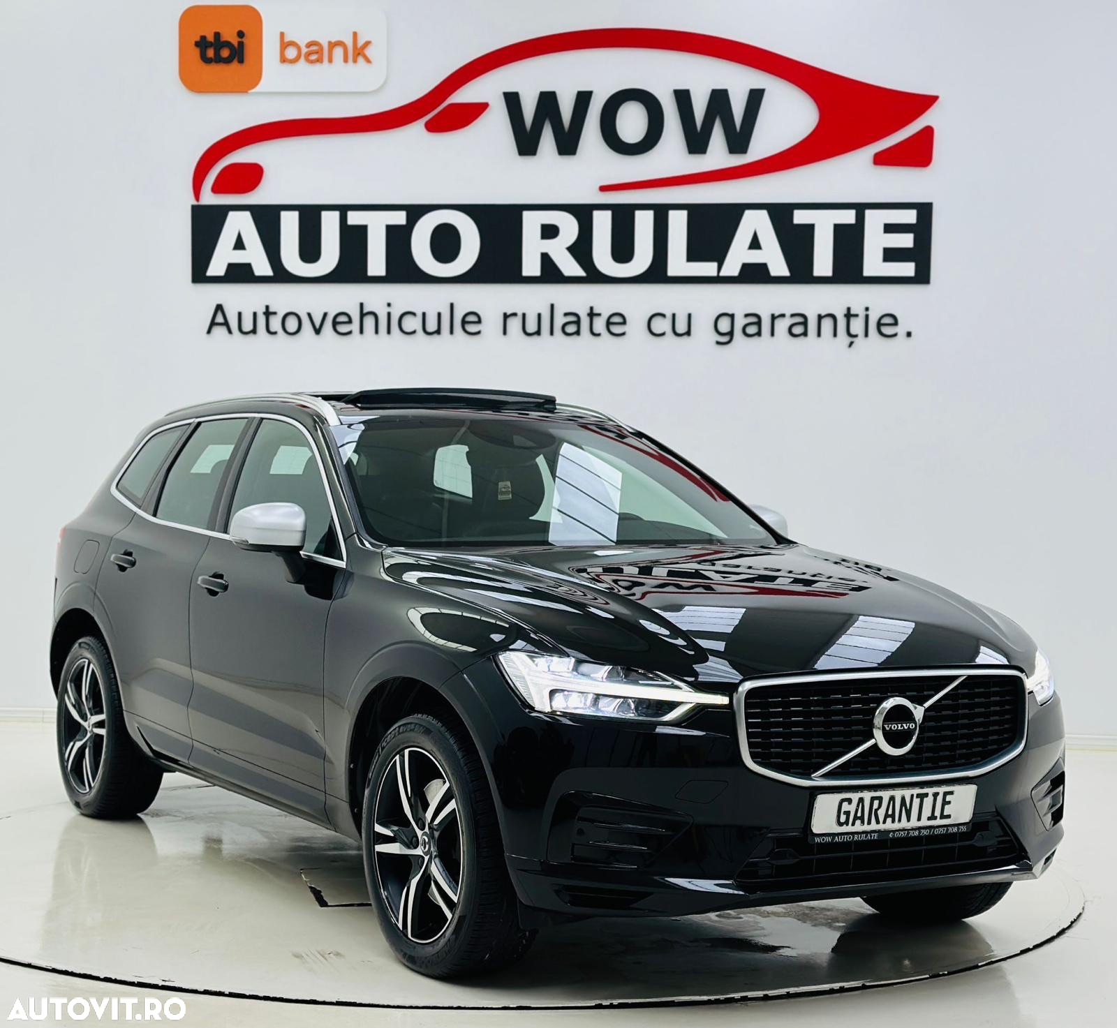 Volvo XC 60 - 2