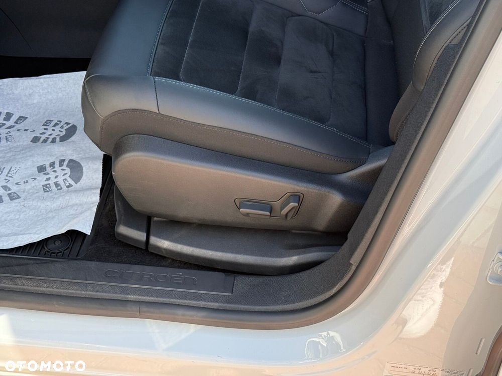 Citroën C5 Aircross - 12