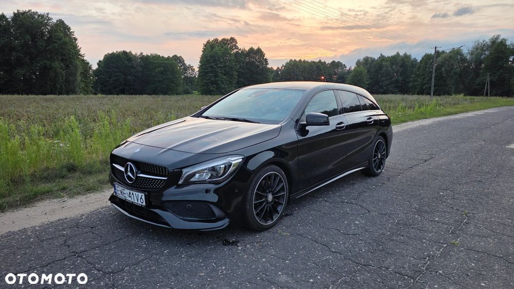 Mercedes-Benz CLA 220 d 7G-DCT - 14