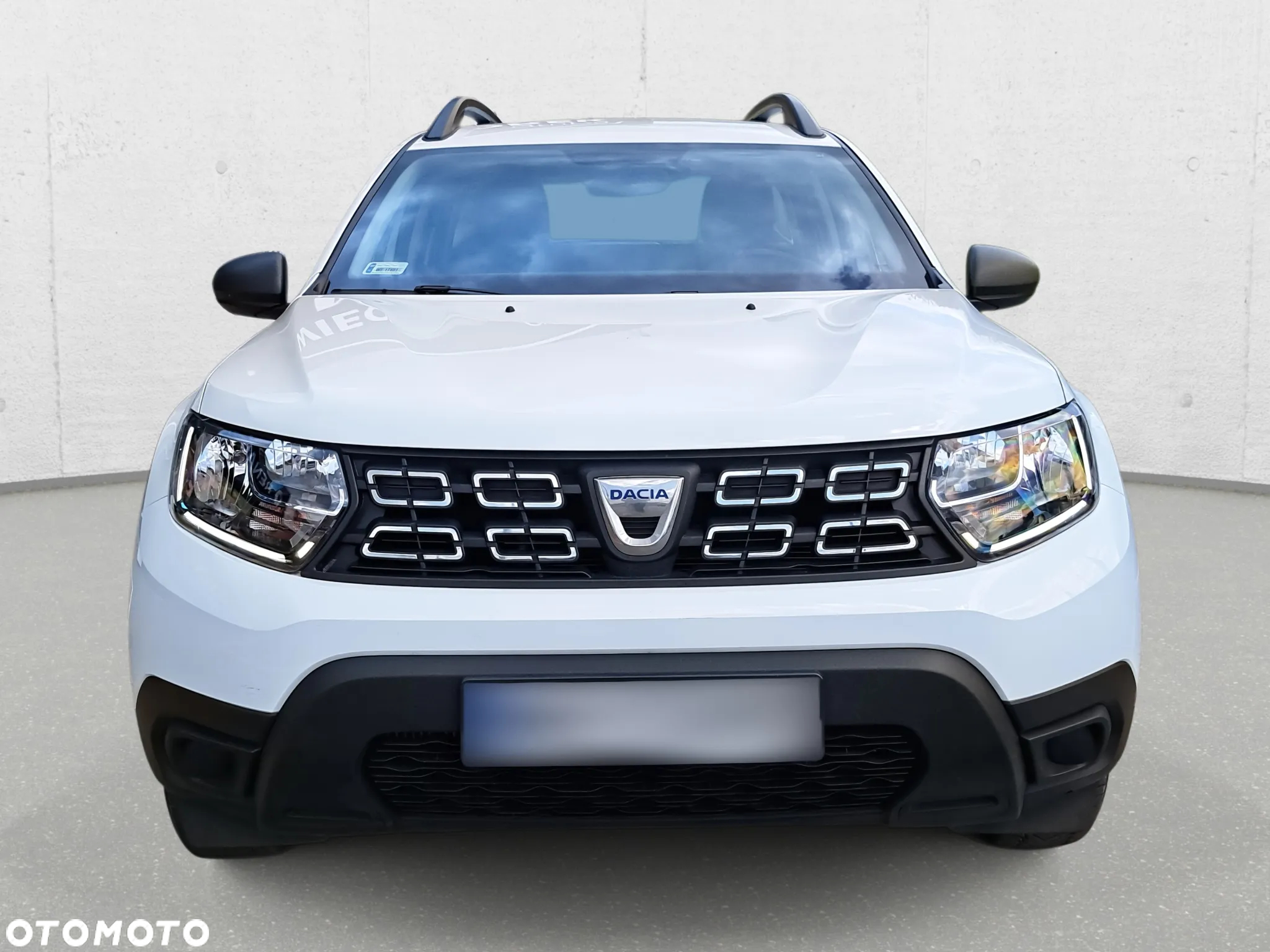 Dacia Duster 1.0 TCe Essential - 2