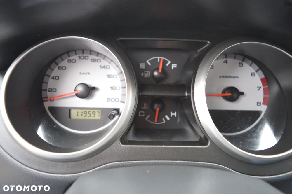 Suzuki Ignis 1.5 Comfort X-35 - 18