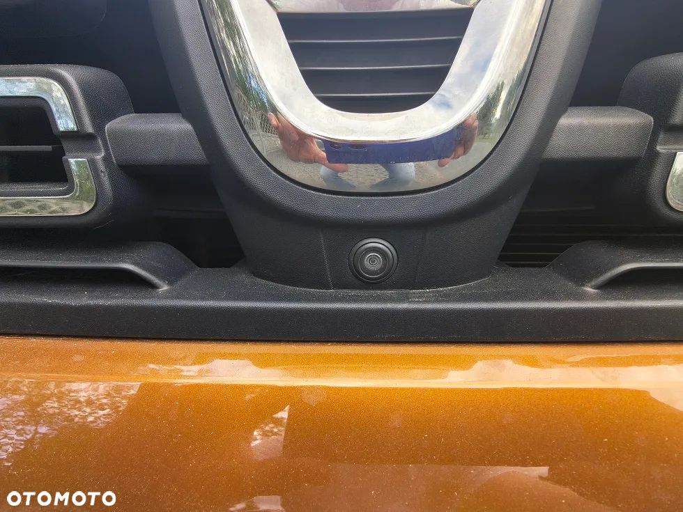 Dacia Duster 1.6 SCe Prestige - 26
