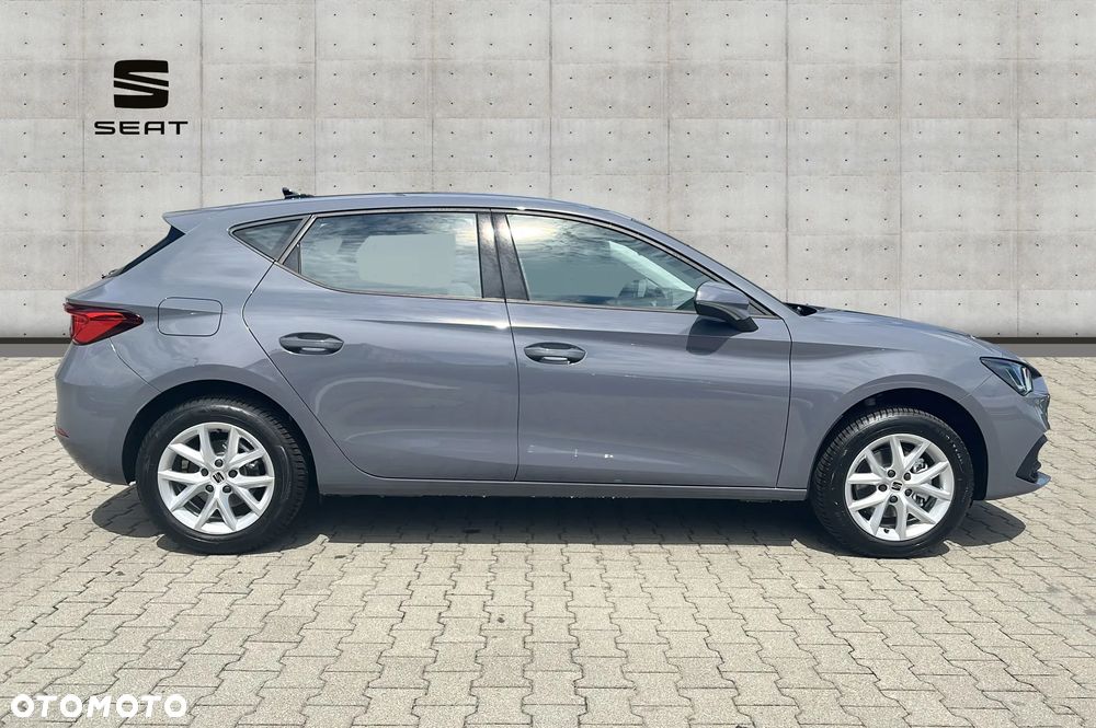 Seat Leon - 8