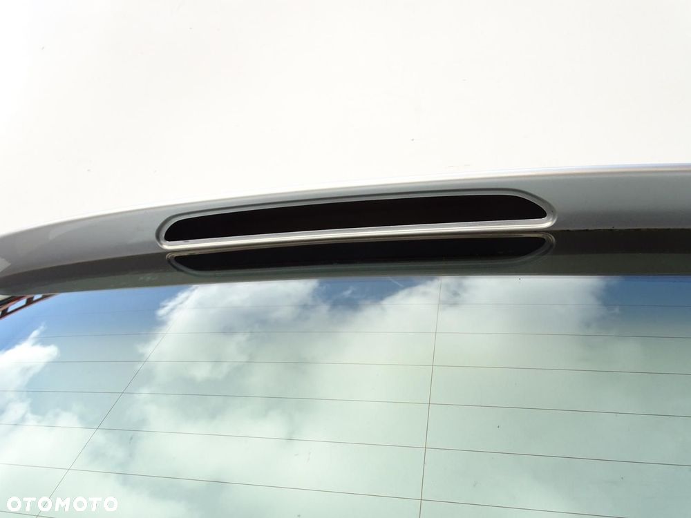 KLAPA TYŁ TYLNA BAGAŻNIKA + SZYBA LA7W VW GOLF VII 5D HB 12-20r - 14