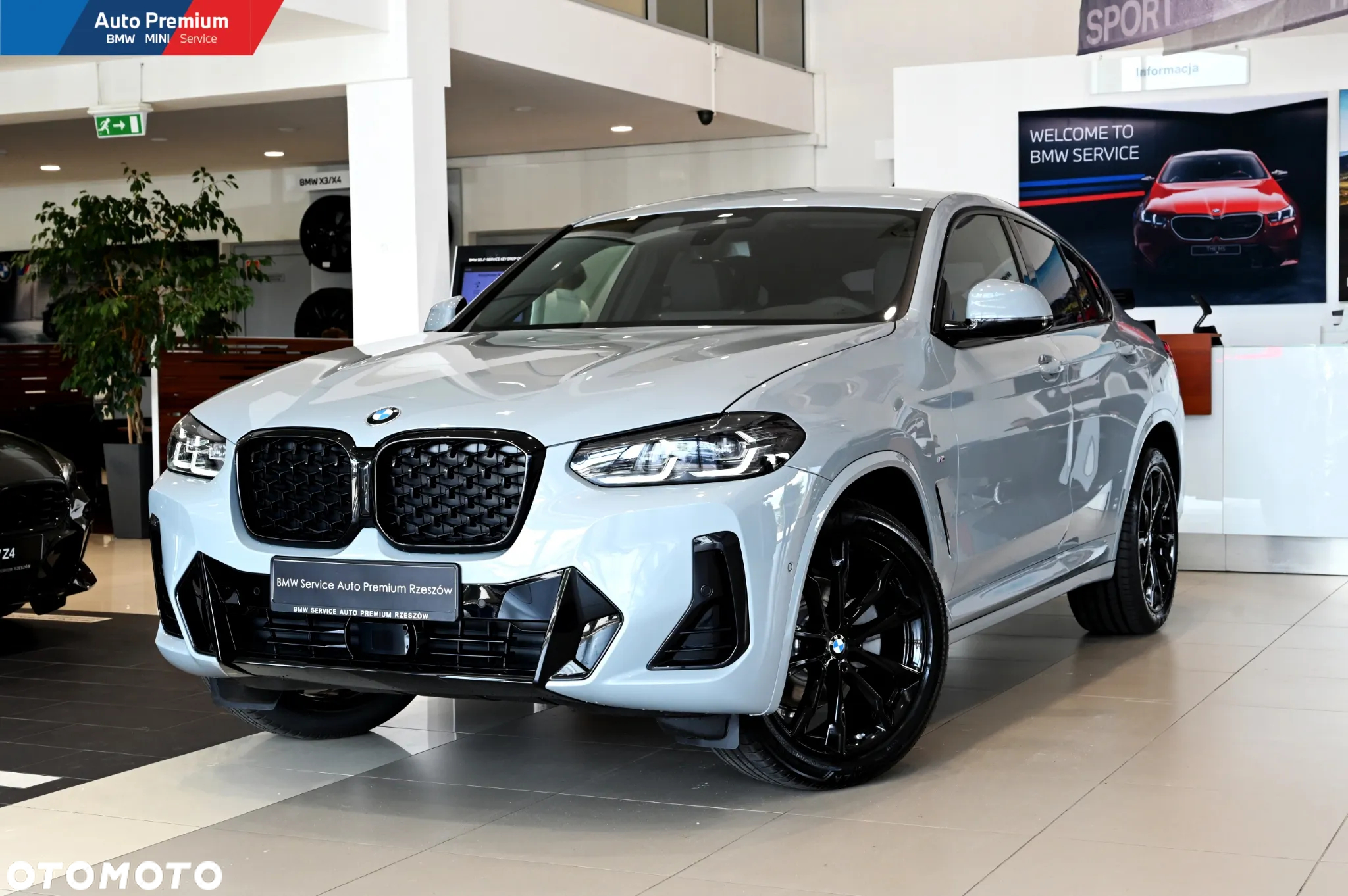 BMW X4 - 3