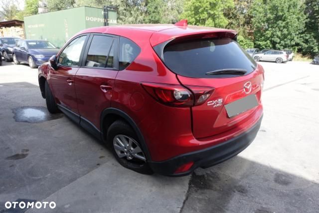 Mazda CX-5 - 4