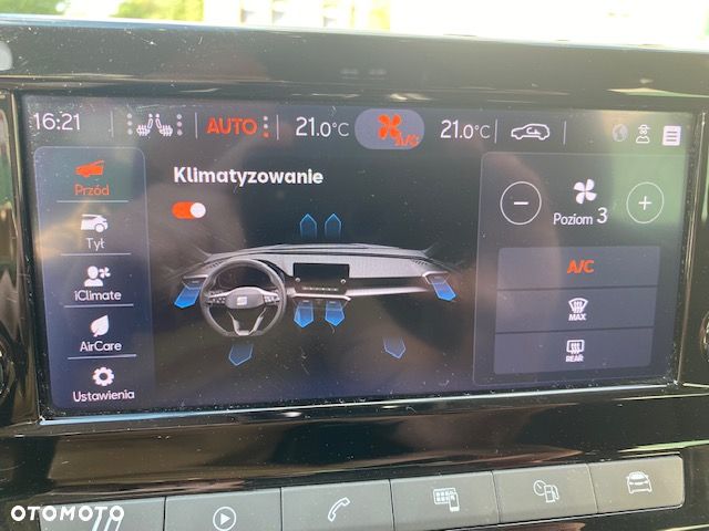 Seat Leon 2.0 TDI Xcellence S&S DSG - 28