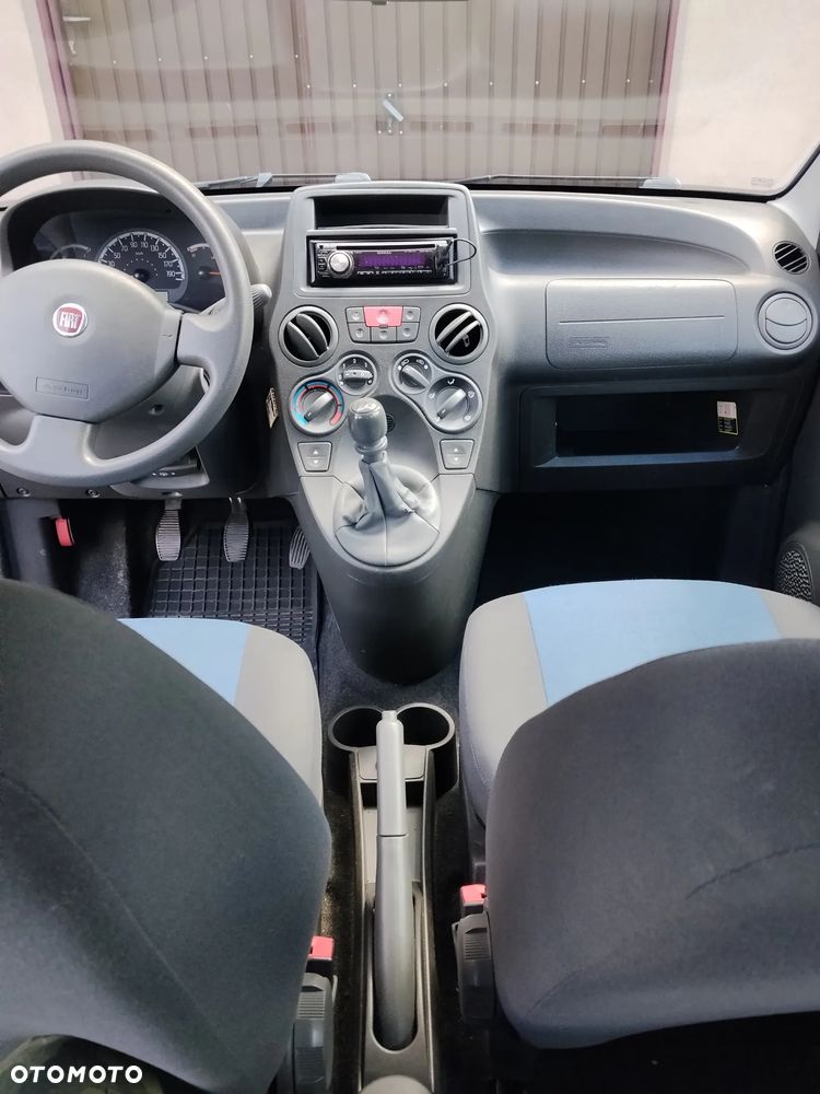 Fiat Panda 1.2 Pop - 6