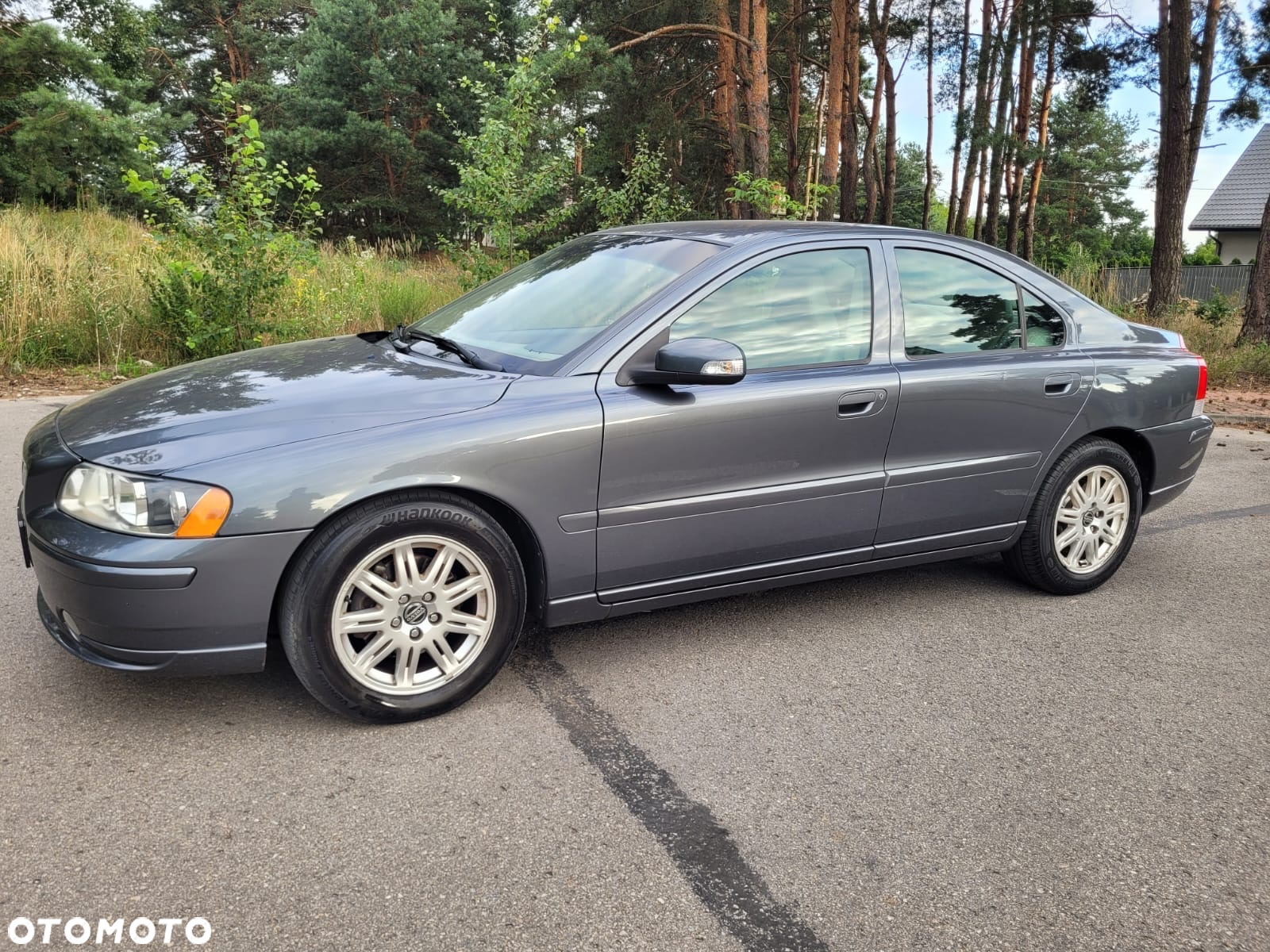 Volvo S60 2.4D Momentum - 12