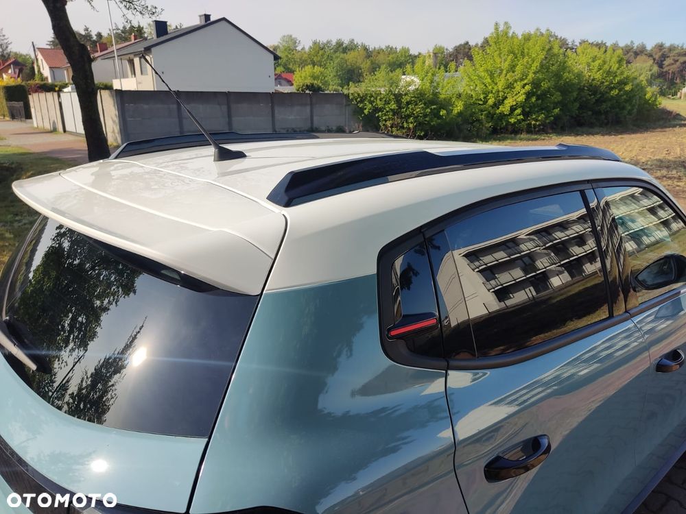 Citroën C3 Aircross - 33