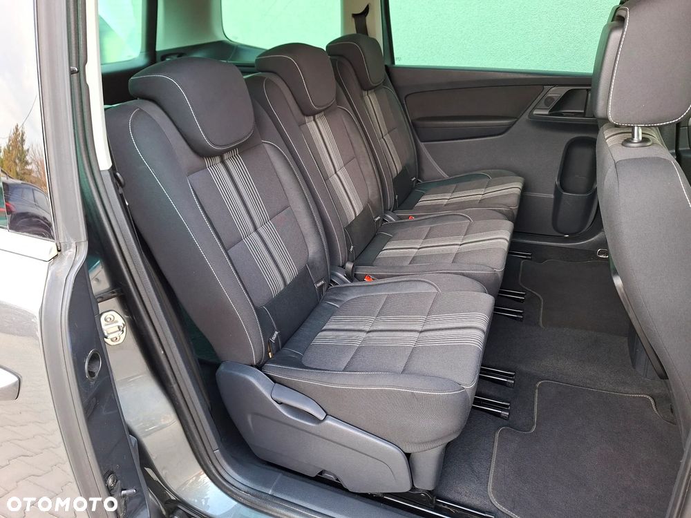 Volkswagen Sharan 2.0 TDI BlueMotion Technology Match - 24