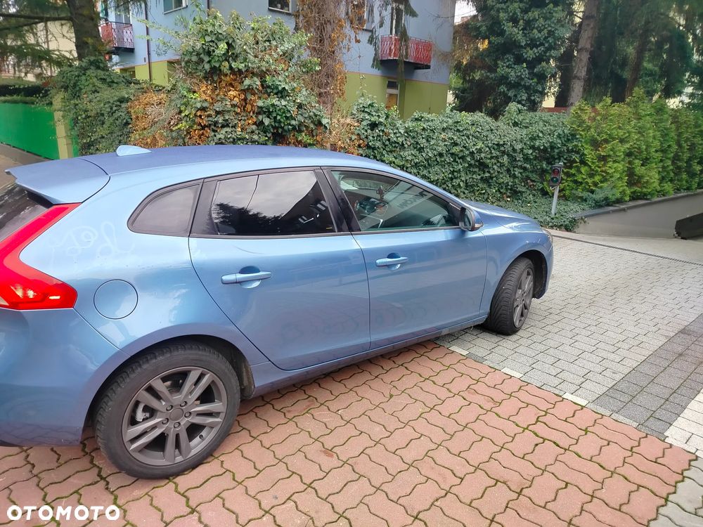 Volvo V40 - 4