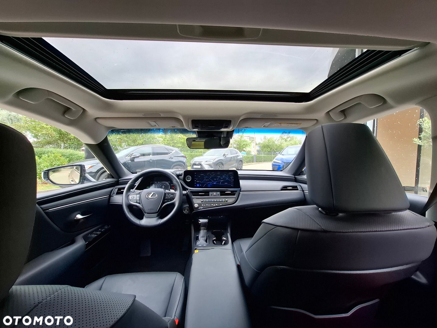 Lexus ES - 28