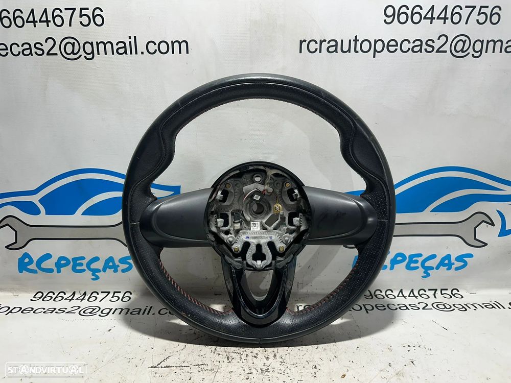 .Volante Original Mini Cooper One SD D JCW 6996046 2013 - 2020