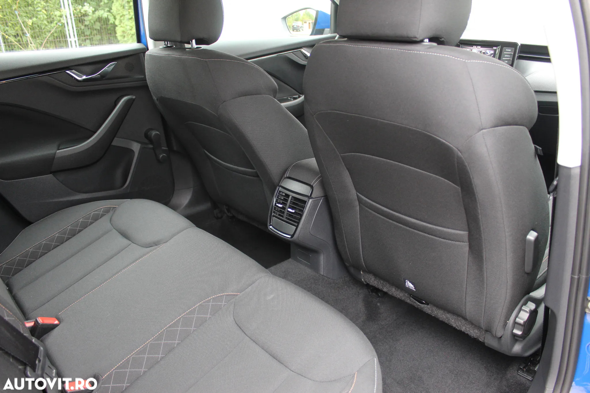 Skoda Scala 1.0 TSI DSG Ambition - 13