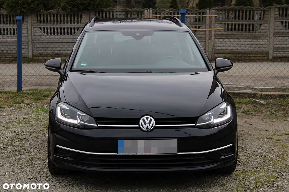 Volkswagen Golf - 4