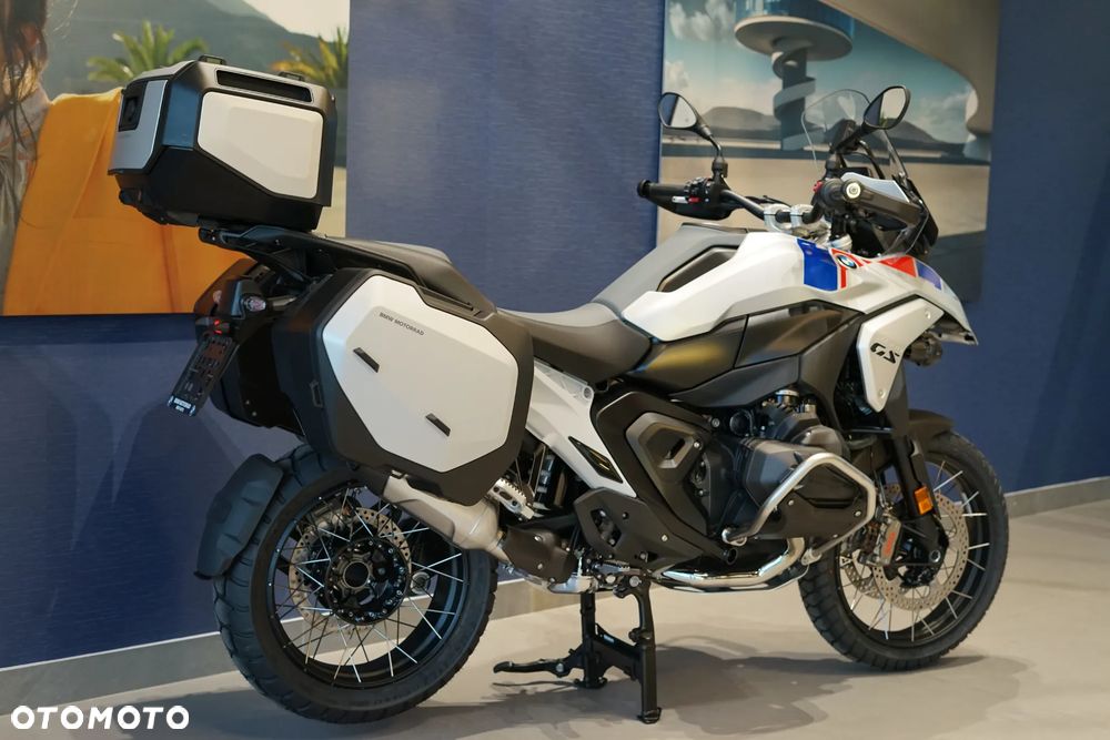 BMW GS - 7