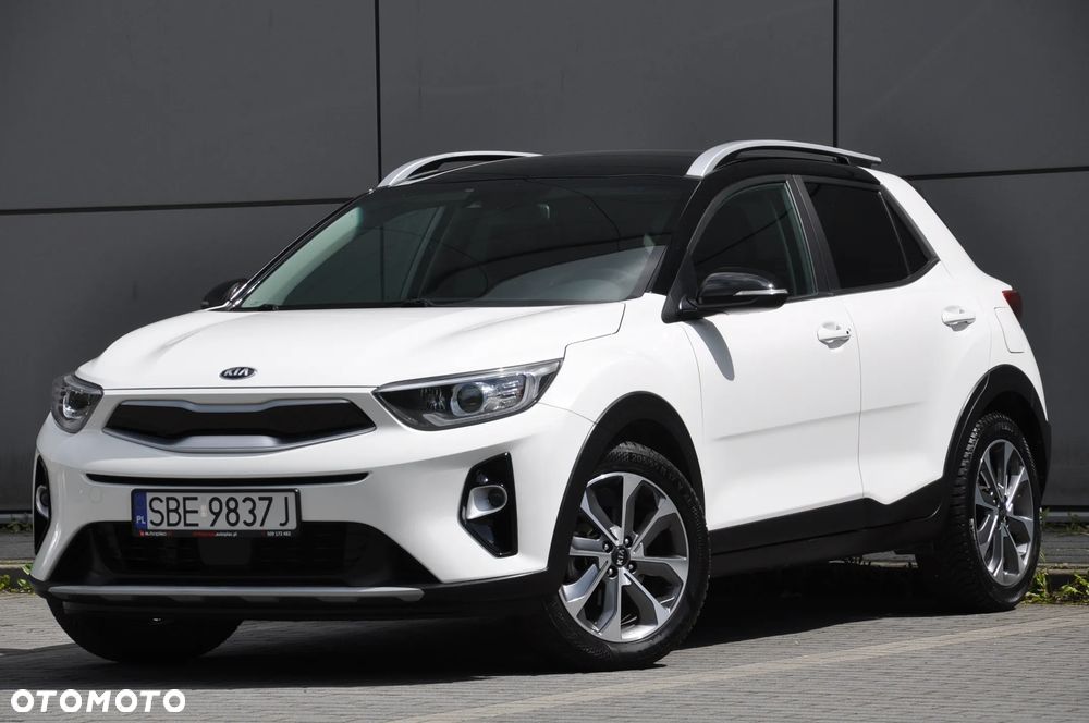 Kia Stonic 1.4 Spirit - 3