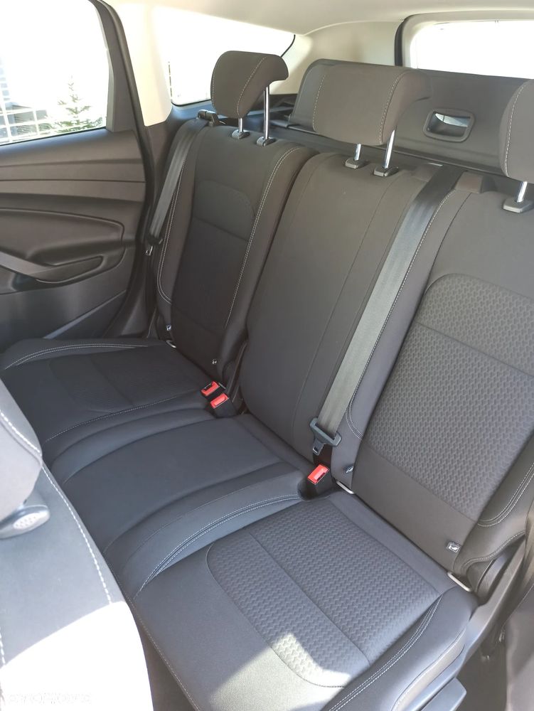Ford Kuga - 22