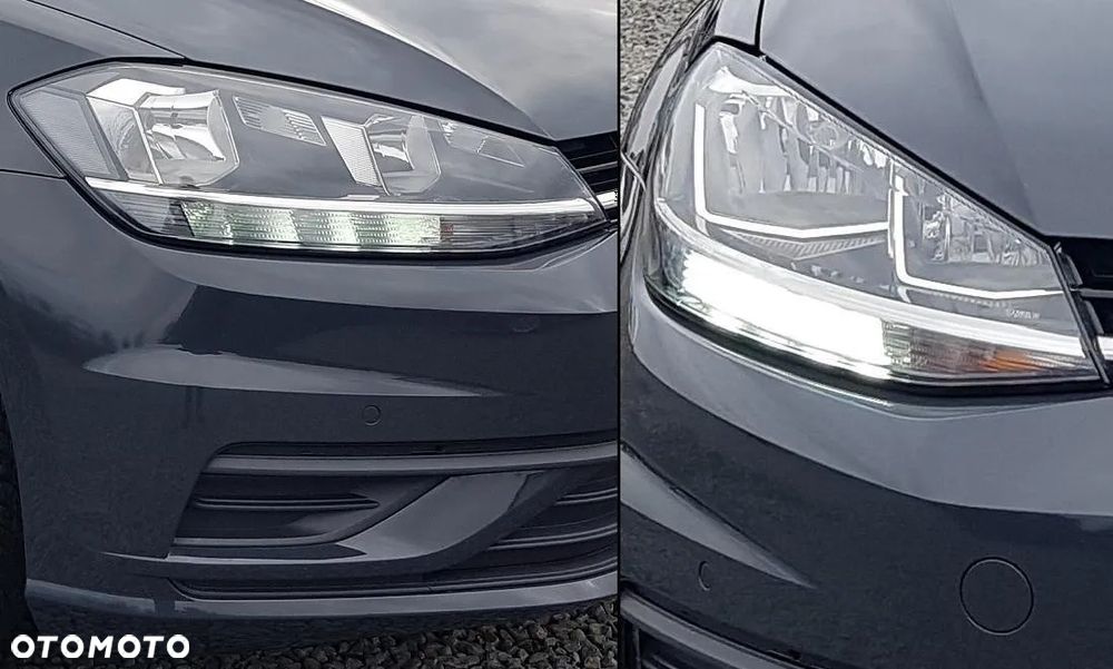 Volkswagen Golf Variant - 33