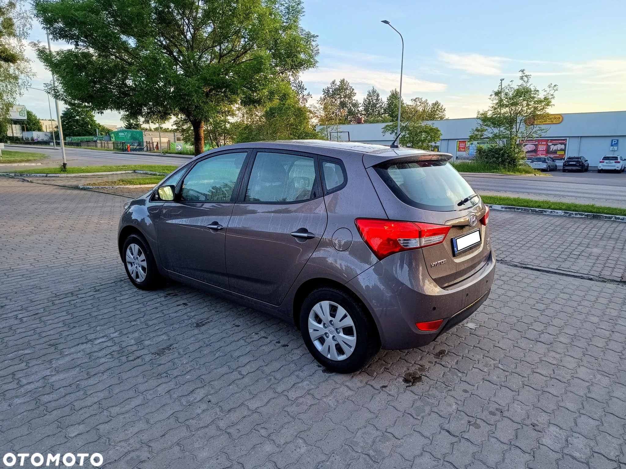 Hyundai ix20 - 3