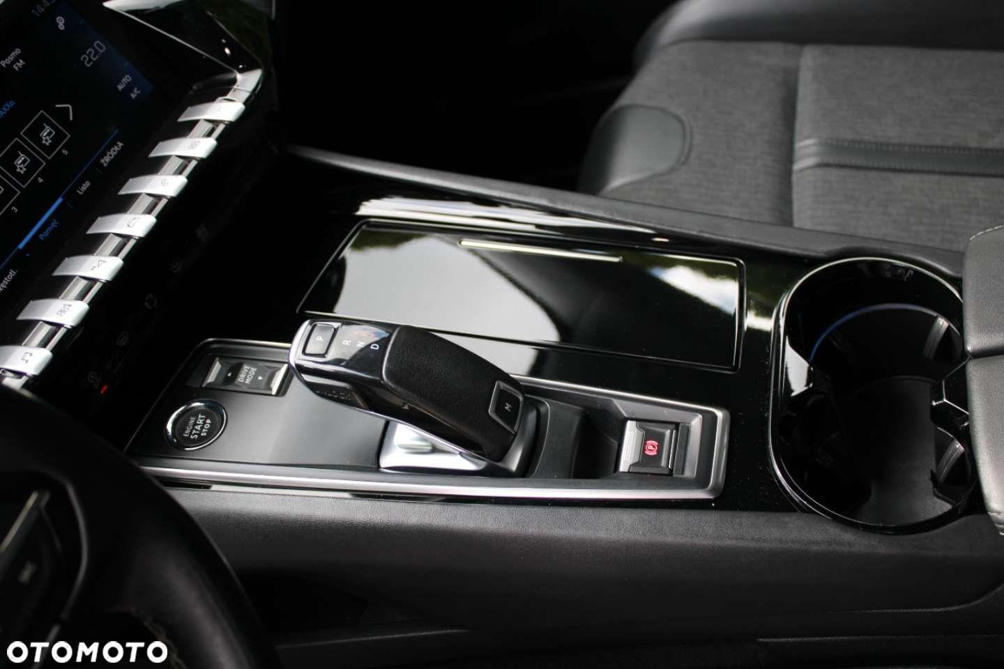 Peugeot 508 2.0 BlueHDi Allure S&S EAT8 - 23