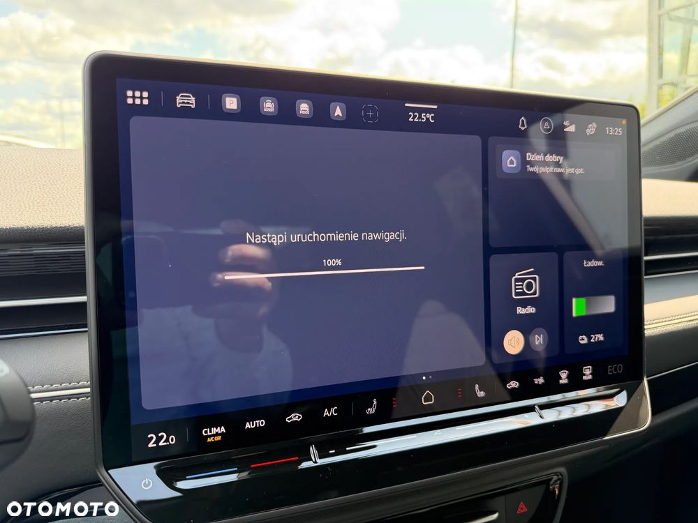 Volkswagen ID.7 86kWh Pro S - 14
