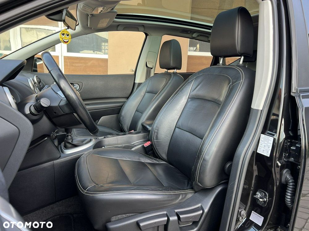 Nissan Qashqai - 20