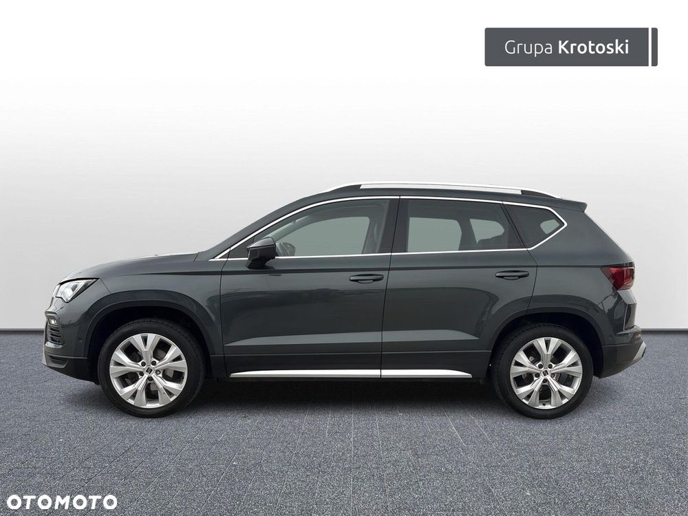 Seat Ateca 1.5 TSI Xperience S&S DSG - 3