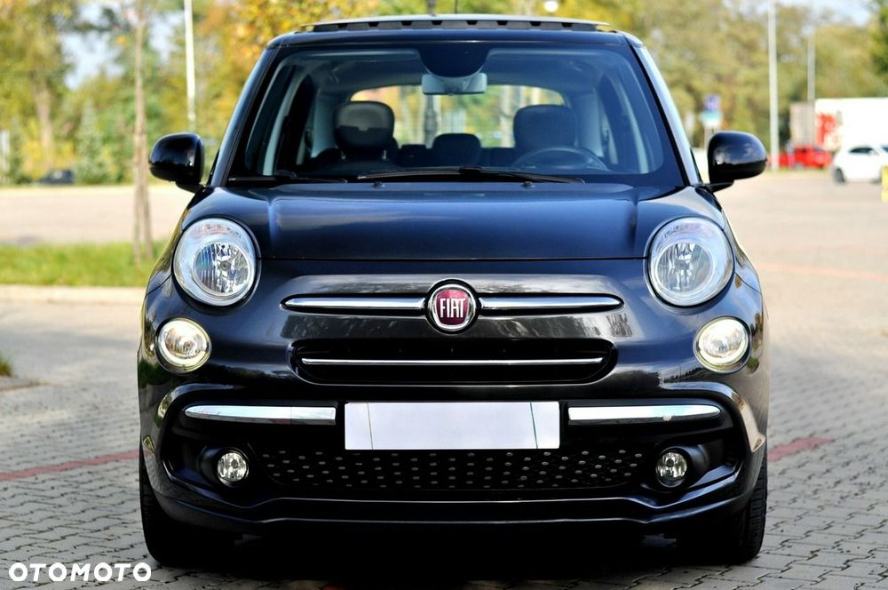 Fiat 500L 1.4 16V T-Jet Beats Edition - 4