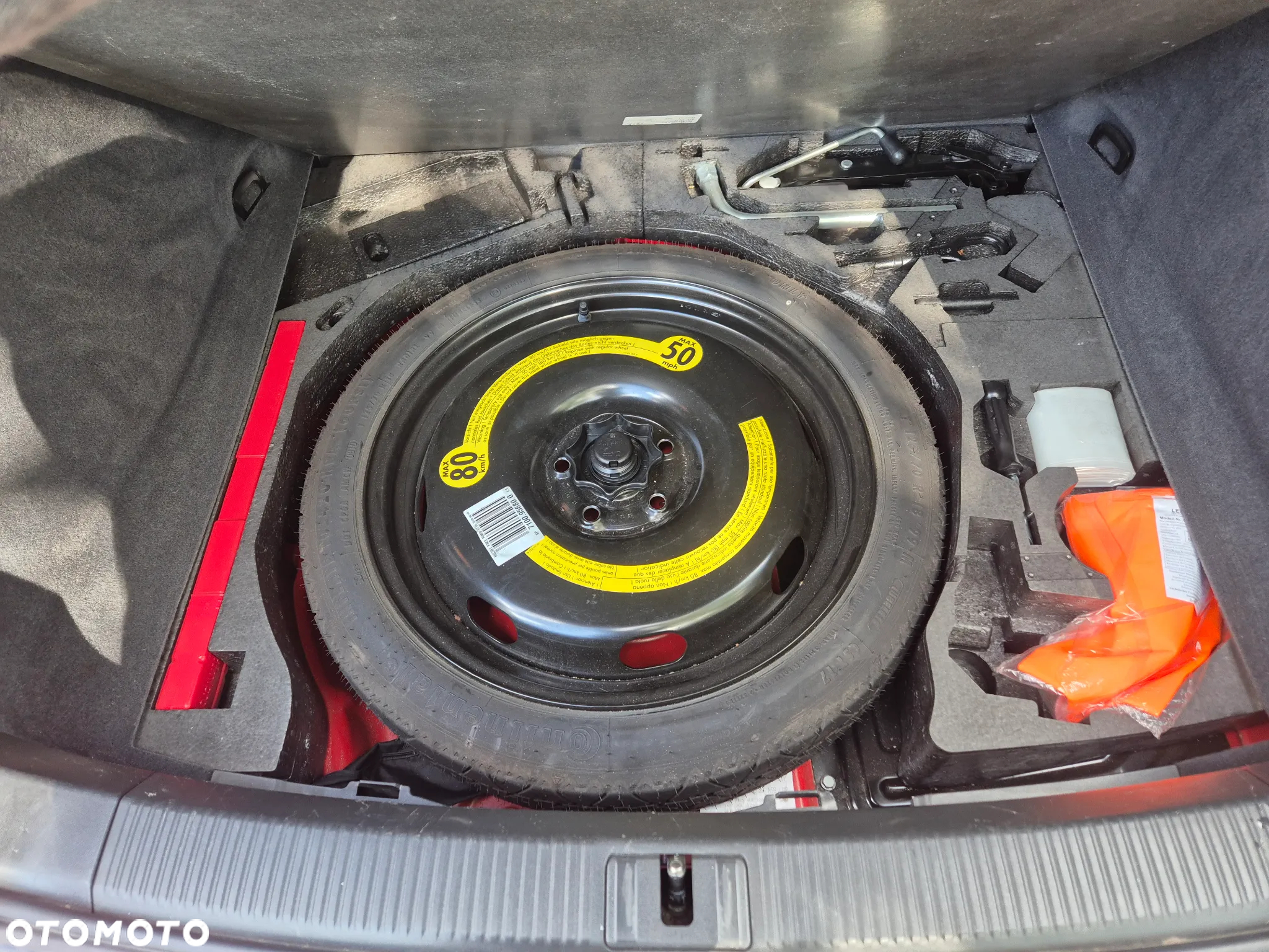 Audi A3 Sportback 2.0 TDI DPF quattro Ambition - 18