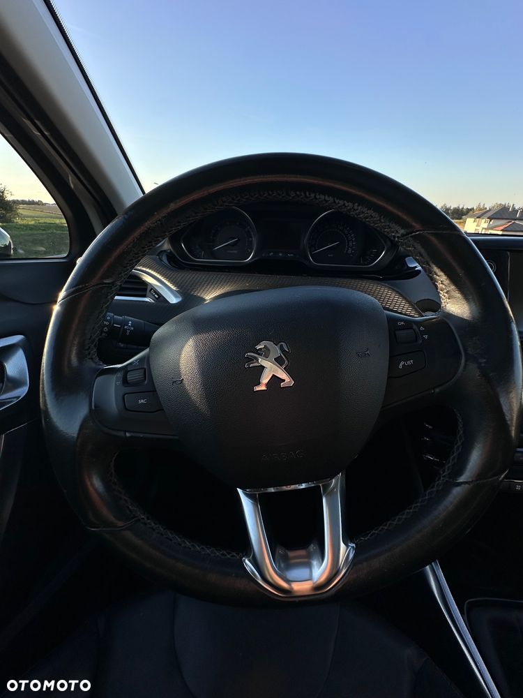 Peugeot 2008 - 16