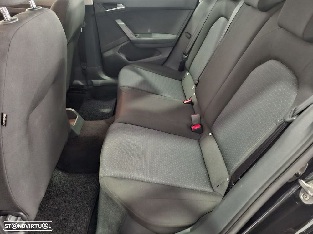 SEAT Arona 1.0 TSI Style DSG - 12