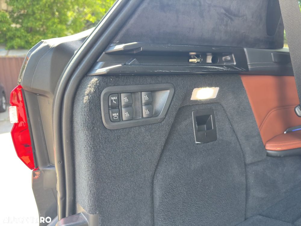 BMW X7 - 31