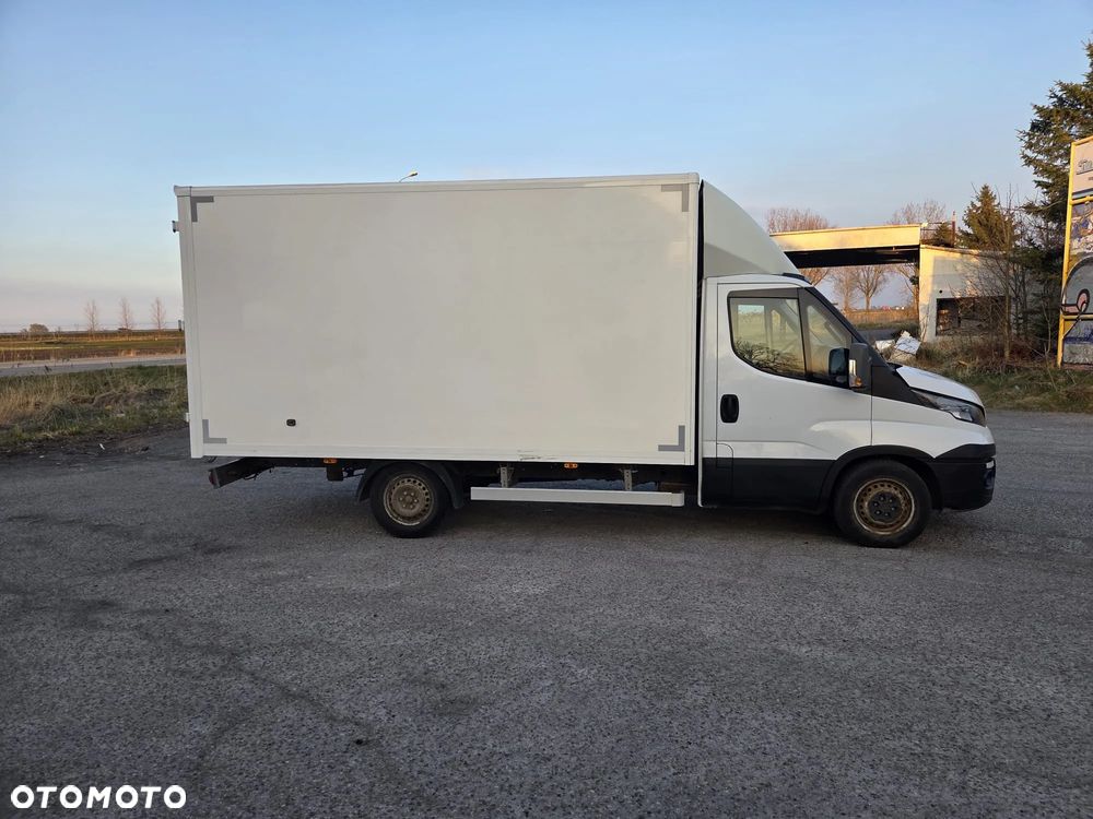 Iveco DAILY - 2