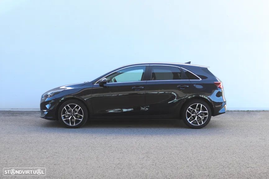 Kia Ceed 1.0 T-GDi Drive - 3