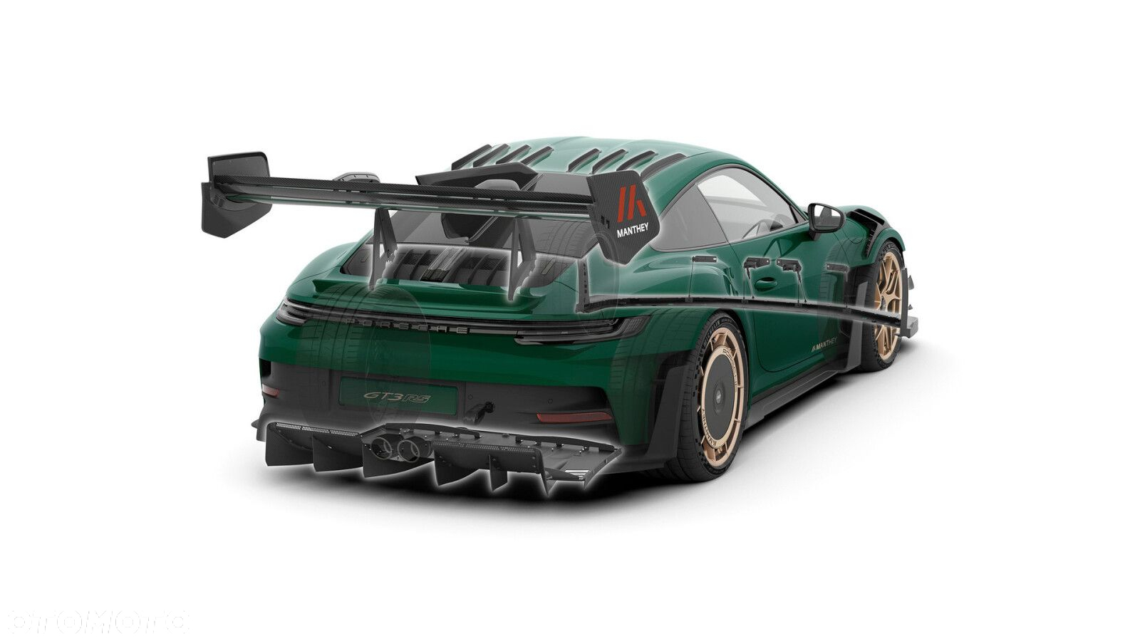 Porsche 911 - 32