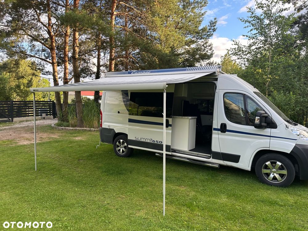 Citroën Jumper - 11