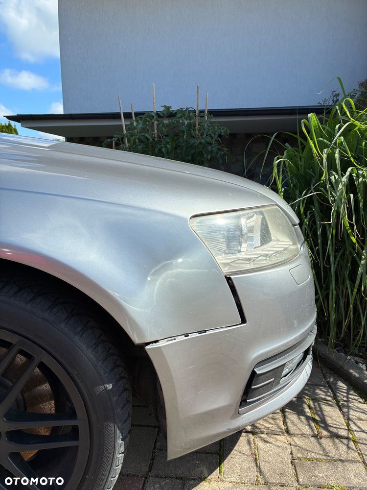 Audi A6 Limousine 2.0 TDI Multitronic - 6