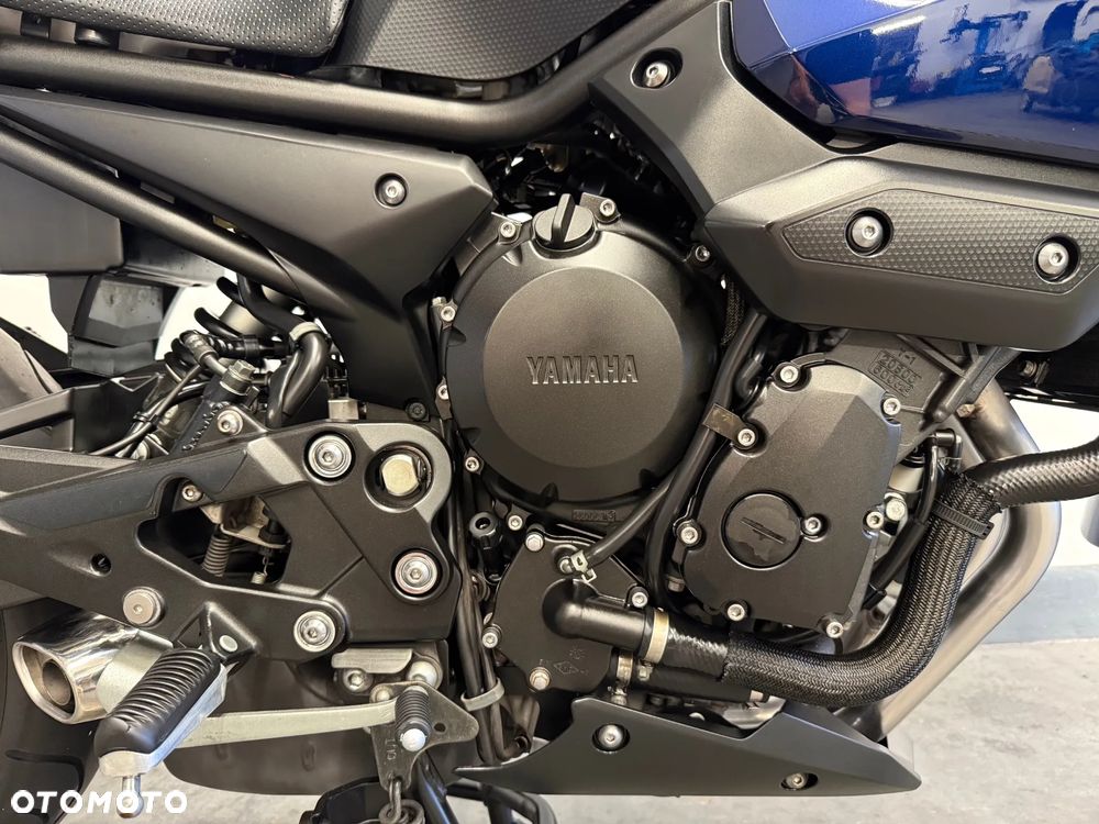 Yamaha XJ - 13