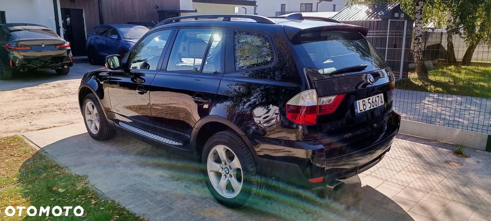 BMW X3 xDrive18d Edition Exclusive - 11