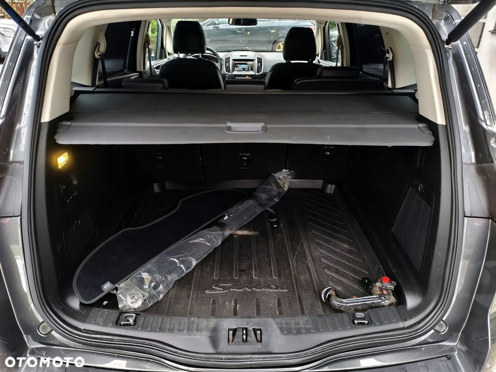 Ford S-Max 2.0 TDCi ST-Line PowerShift - 22