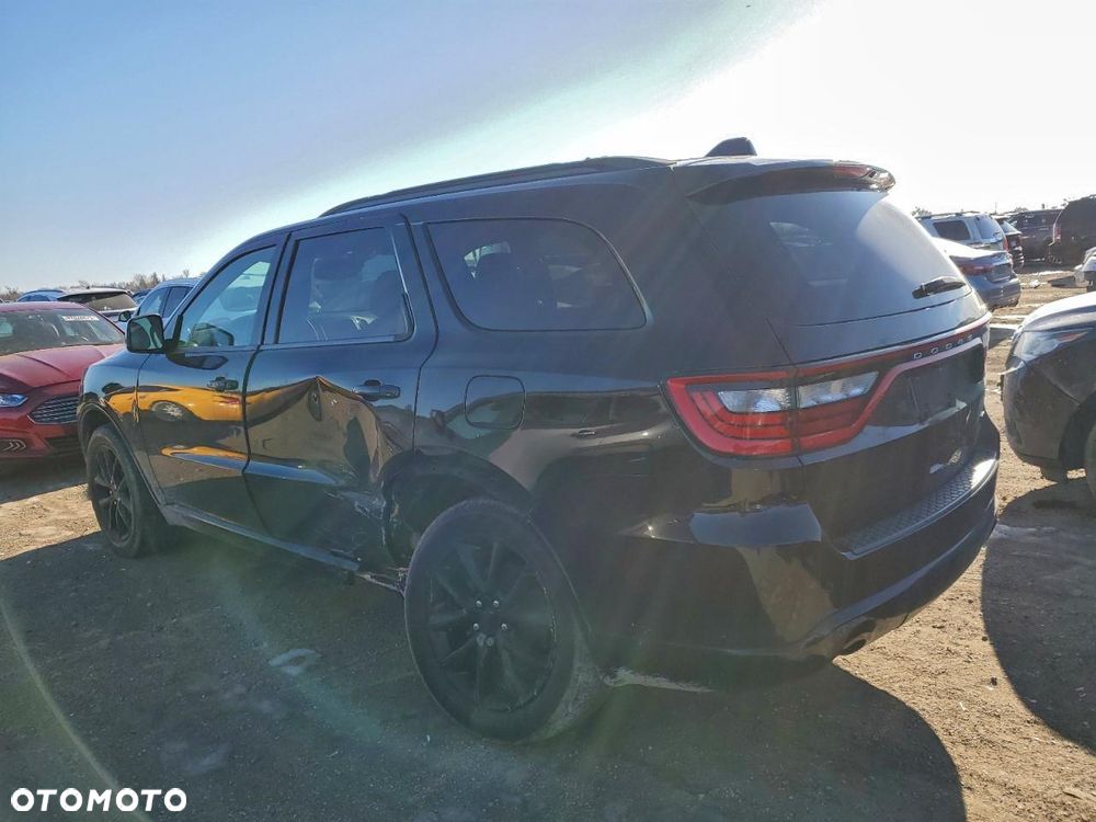 Dodge Durango - 3