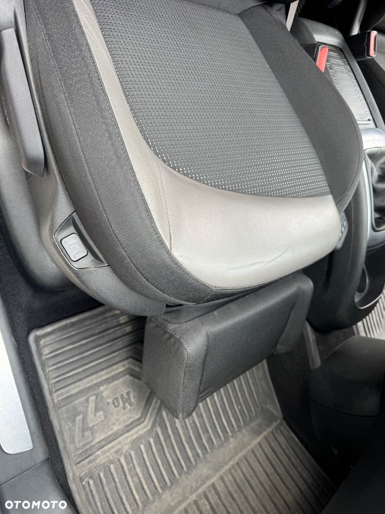 Citroën C4 Picasso 1.6 e-HDi Exclusive - 8