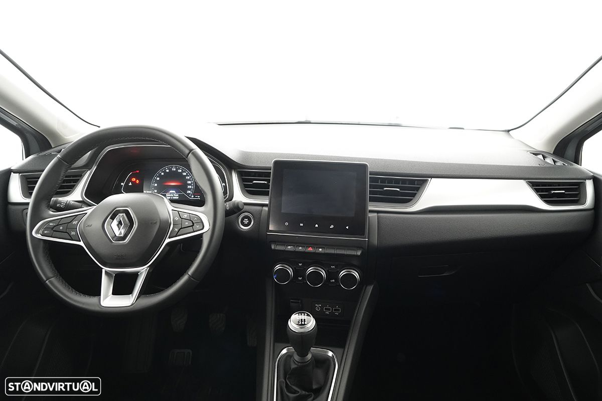 Renault Captur 1.0 TCe Techno - 8