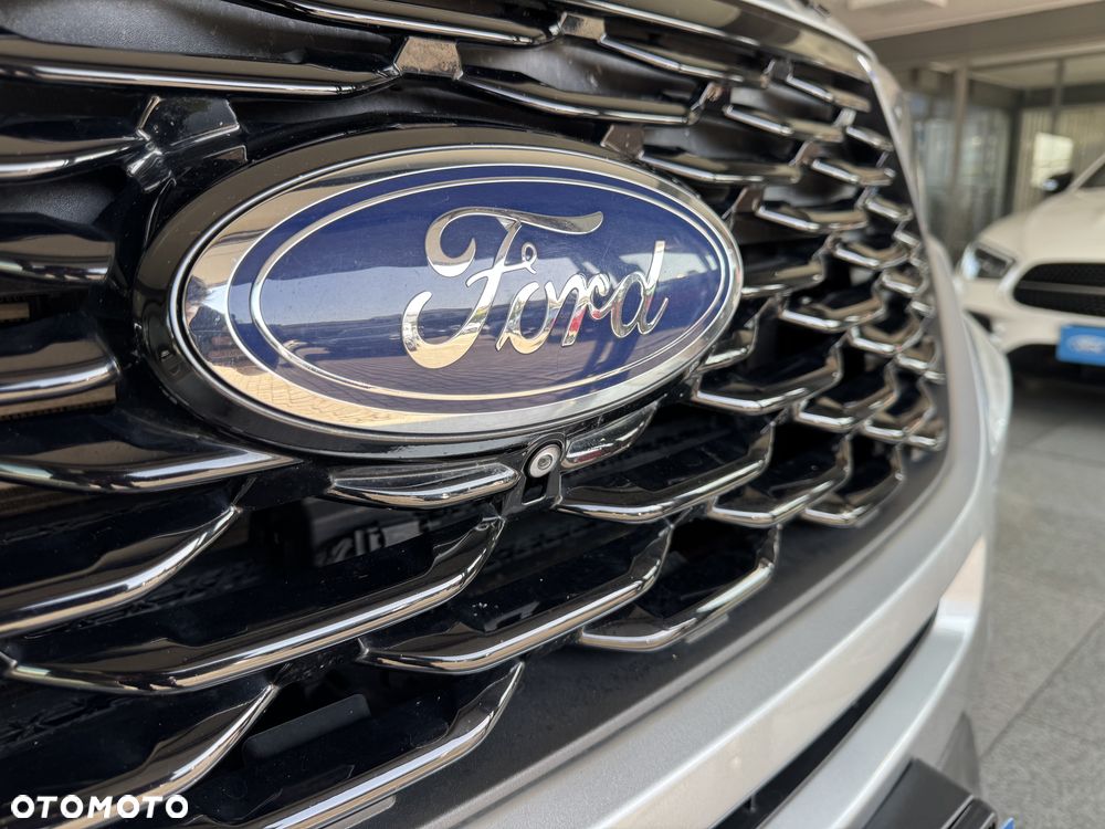 Ford Explorer - 8