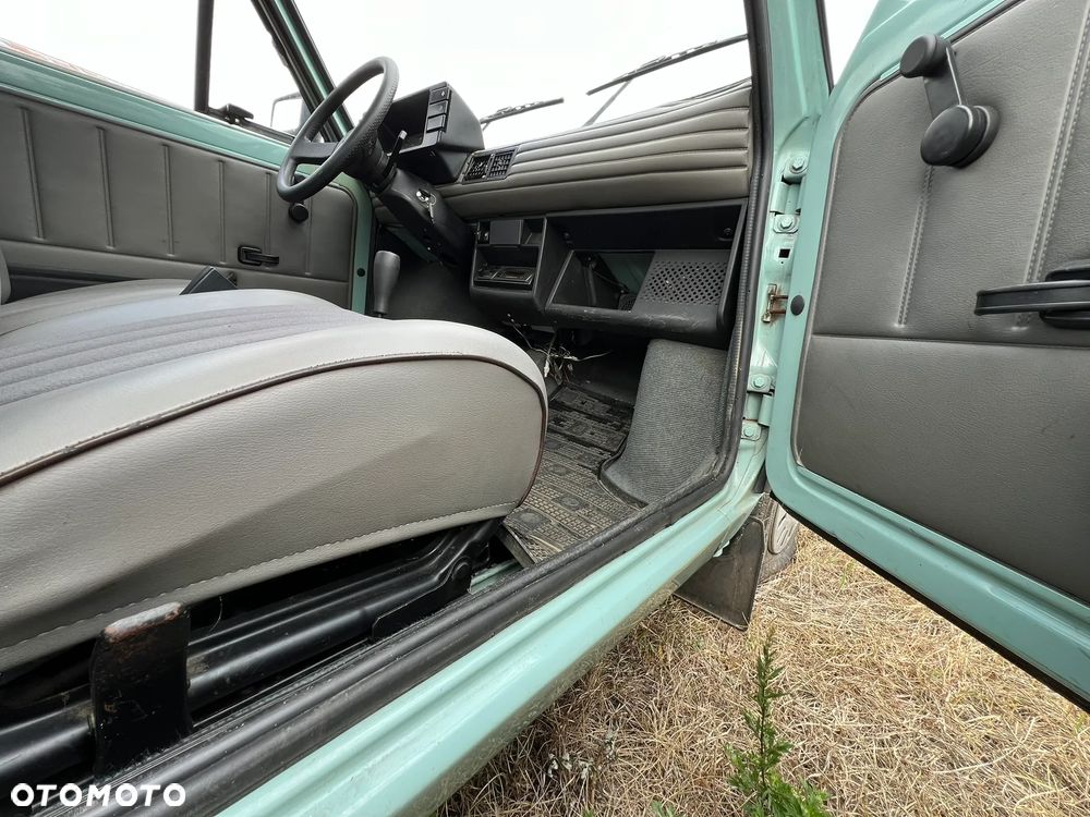 Fiat 126 650 Elegant - 33