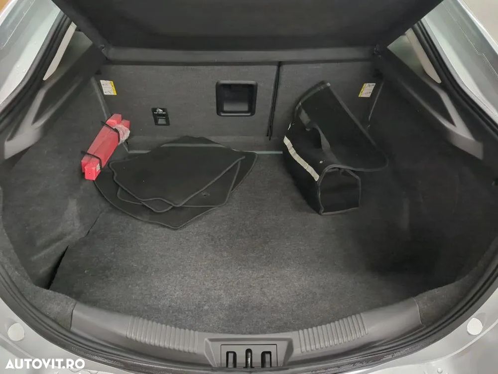 Ford Mondeo 2.0 TDCi Aut. Titanium - 10