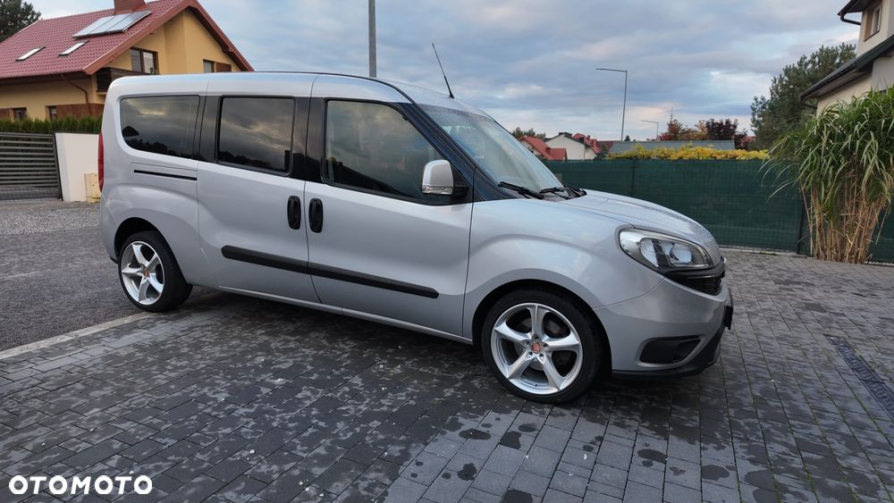 Fiat Doblo - 6